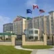 Hilton Garden Inn Toronto/Vaughan