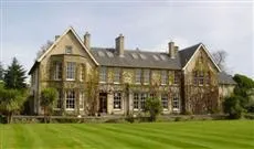 Balgeddie House Hotel