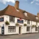 The White Horse Inn Boughton Faversham