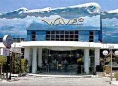 Waves Resort