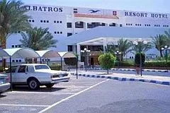 Beach Albatros Resort