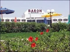 Baron Resort