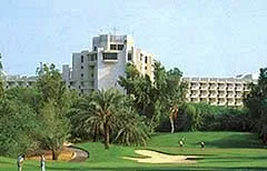 Jebel Ali Hotel