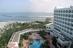 Ajman Kempinski Hotel & Resort