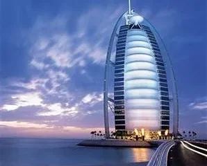 Burj Al Arab