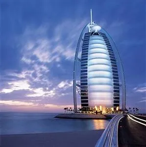 Burj Al Arab