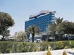 Le Meridien Mina Seyahi