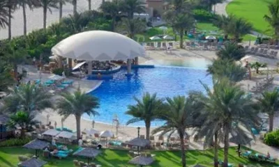 Le Royal Meridien Beach Resort & Spa