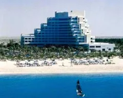 Sheraton Jumeirah Beach Hotel & Towers