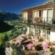 Haus Hirt Alpine Spa Hotel Bad Gastein