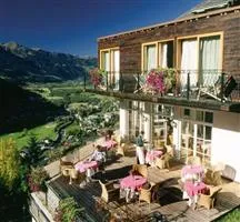 Haus Hirt Alpine Spa Hotel Bad Gastein