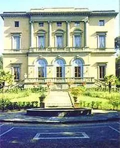 Villa Cora