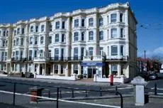 The Kingsway Hotel Worthing