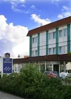 Best Western Hotel Greifswald