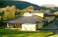 Woodenbridge Hotel & Lodge Arklow