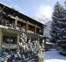 Palace Hotel Bormio