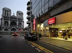 Mercure Nice Centre Notre Dame