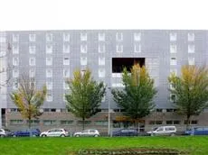 Appart City Lille Euralille Residence Hoteliere