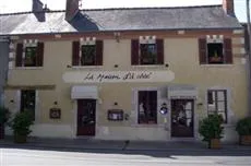 La Maison d'a Cote