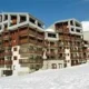 Odalys Residence Le Hameau du Borsat Tignes