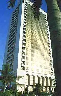 Hilton Corniche Residence