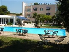 Hotel Le Mirage Istres