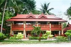 Chaweng Villa Beach Resort