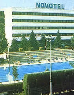 Novotel