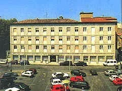 Jolly Hotel Mameli