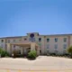 Comfort Suites Fort Hood Killeen