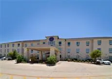 Comfort Suites Fort Hood Killeen