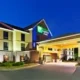 Holiday Inn Express Hotel & Suites Duncan (Greenville/Spartanburg)