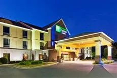 Holiday Inn Express Hotel & Suites Duncan (Greenville/Spartanburg)