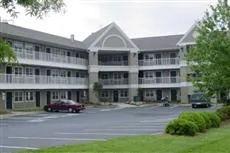 Extended Stay America Hotel Winston Salem