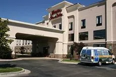 Hampton Inn & Suites Sterling Heights