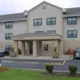 Extended Stay America Hotel Airport Indianapolis