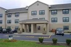 Extended Stay America Hotel Airport Indianapolis