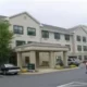 Extended Stay America Hotel South Fort Wayne