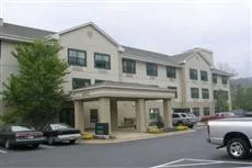 Extended Stay America Hotel South Fort Wayne