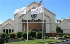 Doubletree Cleveland South