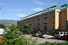 Hampton Inn Colorado Springs Central Air Force Academy