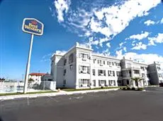 BEST WESTERN Salinas Monterey Hotel