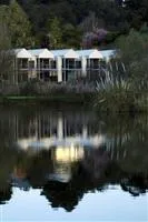 Lake House