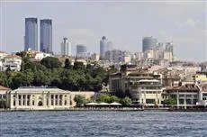 Radisson Blu Bosphorus Hotel Istanbul