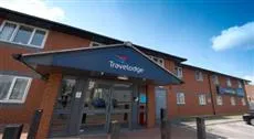 Travelodge Liverpool Docks Hotel