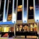 Best Western Premier Shaftesbury Kensington Hotel London