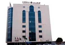 Al Bustan Hotel Sharjah