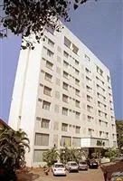 Hotel Sahil Mumbai