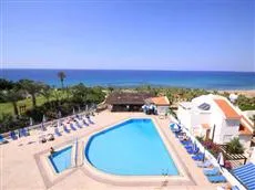 Helios Bay Hotel