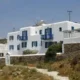 Les Moulins Hotel Mykonos